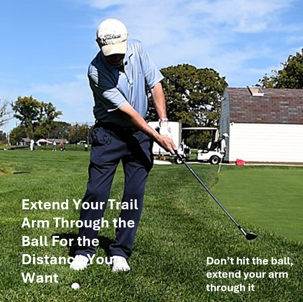 Golf By The Book – Using InBook Video™ Complete Golf Instruction