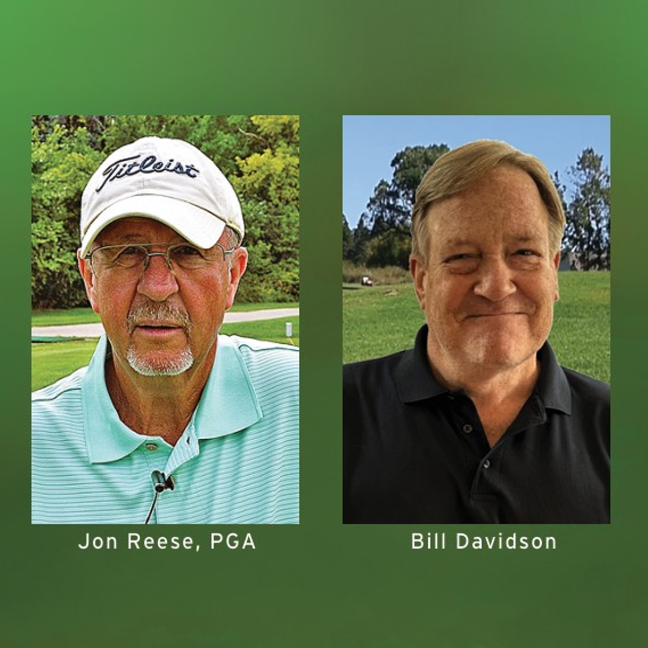 Golf By The Book – Using InBook Video™ Complete Golf Instruction